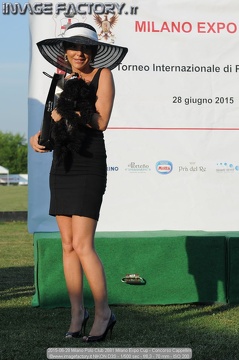 2015-06-28 Milano Polo Club 2681 Milano Expo Cup - Concorso Cappellini